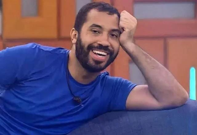 Gil do Vigor