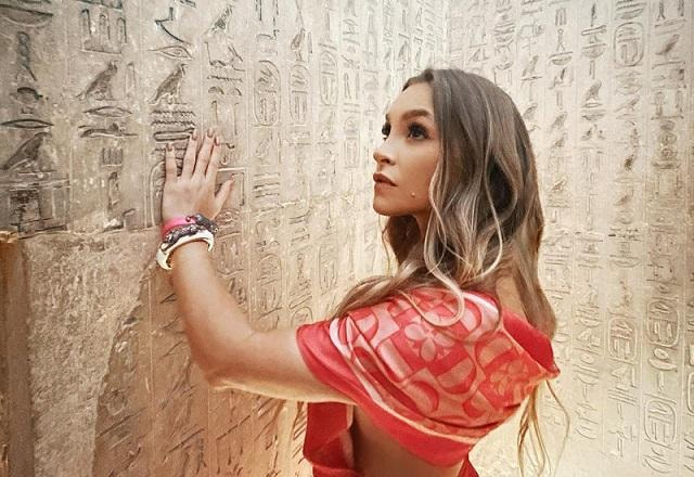 Carla Diaz