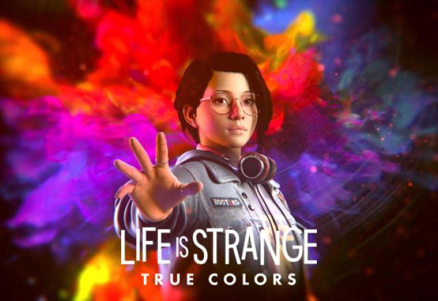 Imagem promocional de Life is Strange True Colors