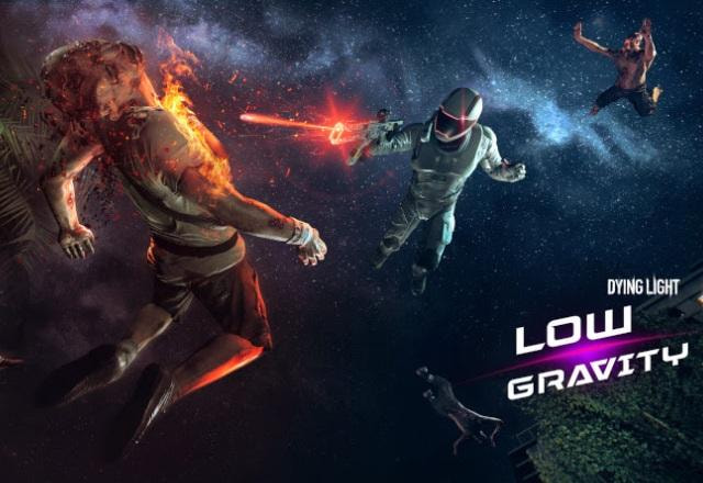 Low Gravity