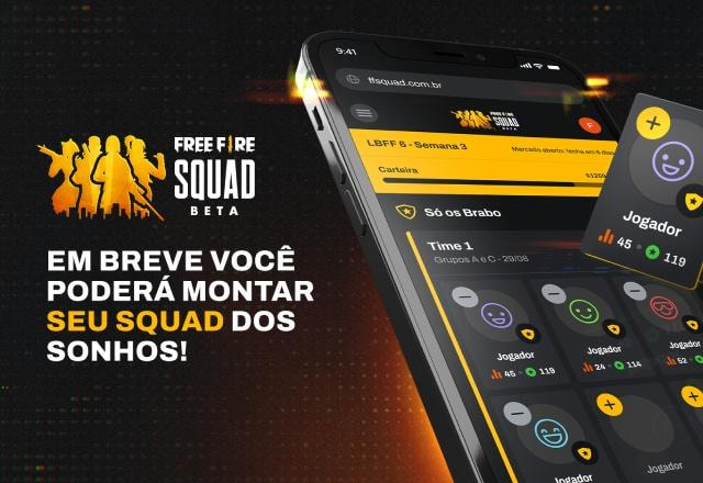 FF Squad