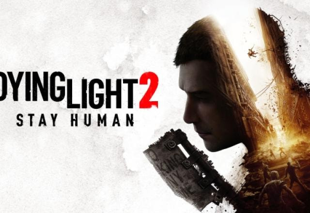 Imagem promocional de Dying Light 2: Stay Human
