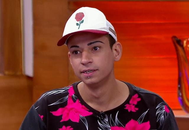 Participante do Casos de Família