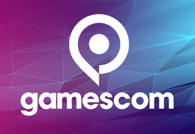 Imagem promocional da Gamescom 2021