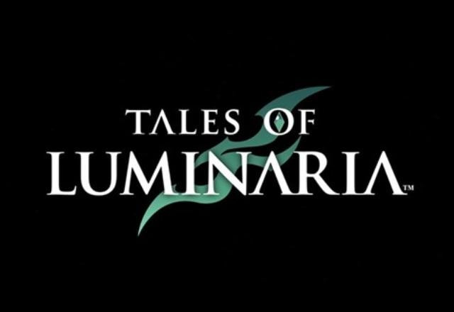 Tales of Luminaria