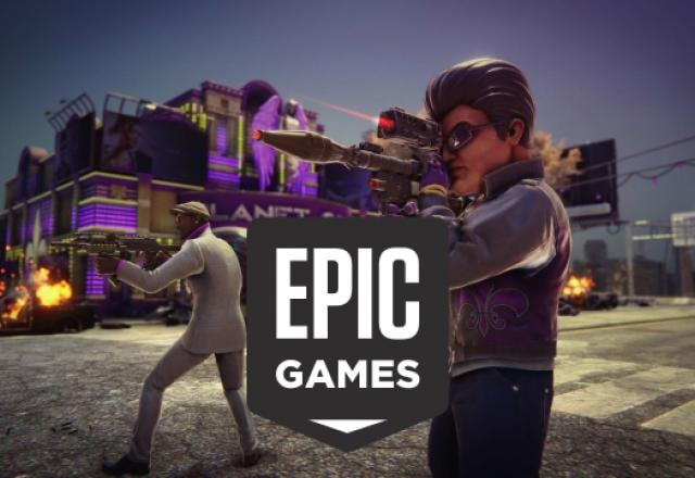 Imagem promocional de Saints Row: The Third Remastered