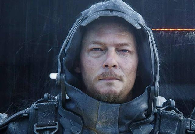 Death Stranding