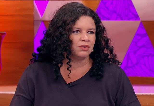 Participante do Casos de Família