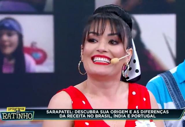 Milene Pavorô