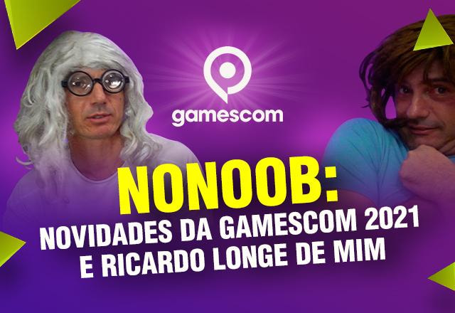 nonoob gamescom 2021