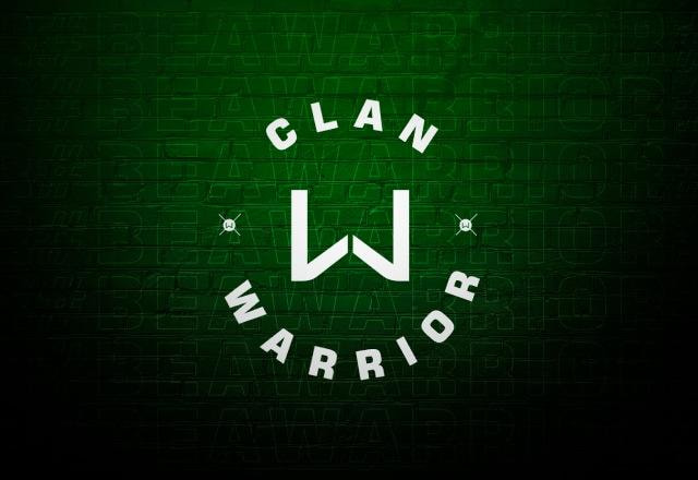 Clan Warrior