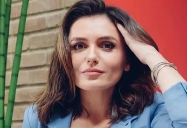 Monica Iozzi
