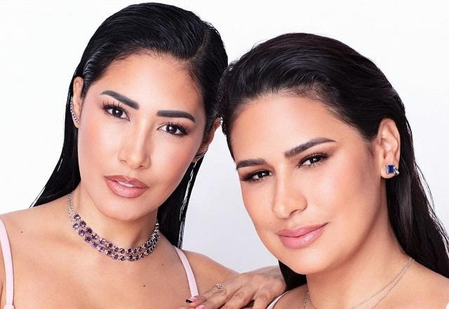 Simone e Simaria