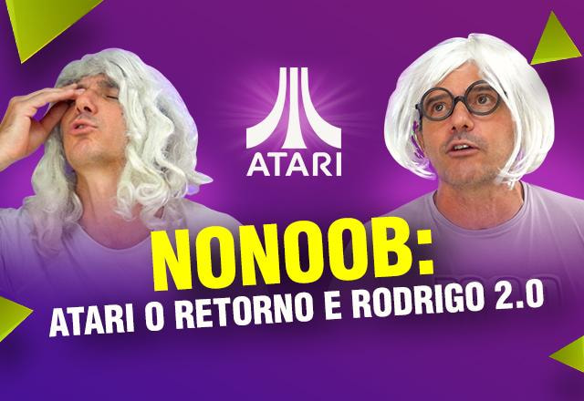 nonoob, rodrigo 2.0