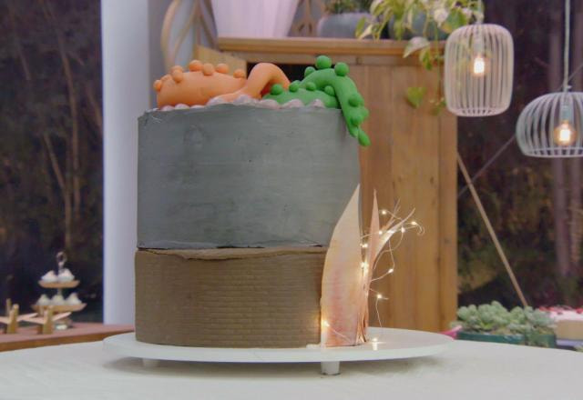 bake bolo magia
