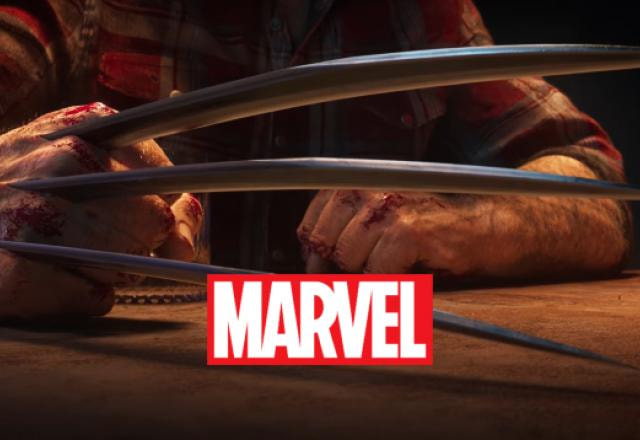 Imagem promocional de Marvel's Wolverine