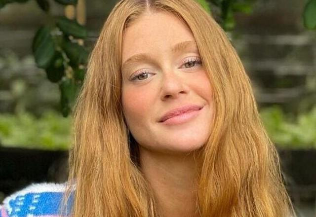 Marina Ruy Barbosa