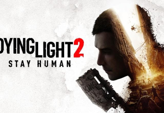 Imagem promocional de Dying Light 2: Stay Human