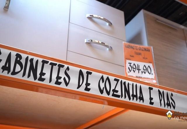 showroom de pia