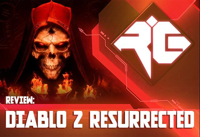 review diablo 2