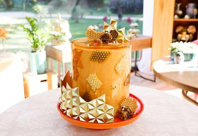 bake receita