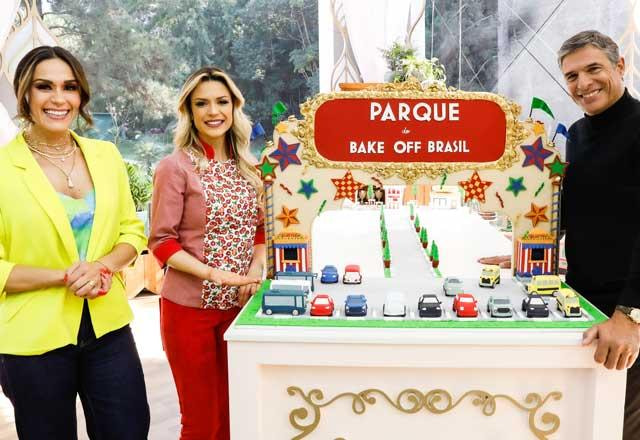 bake off brasil