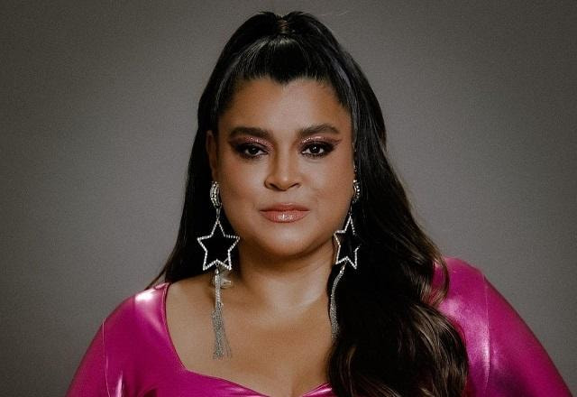 Preta Gil