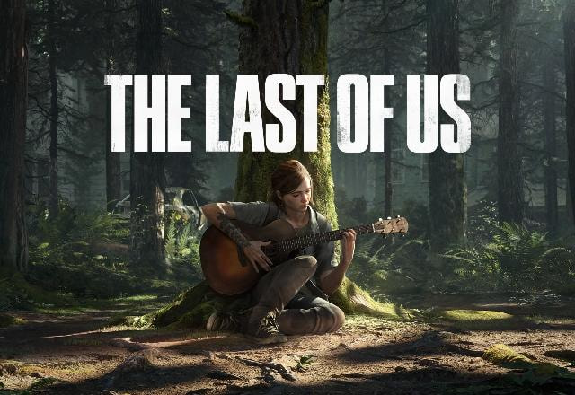 Imagem promocional de The Last of Us: Part II