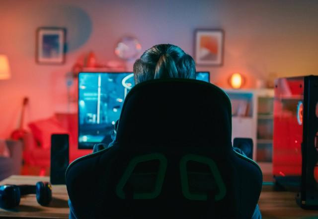 streamer