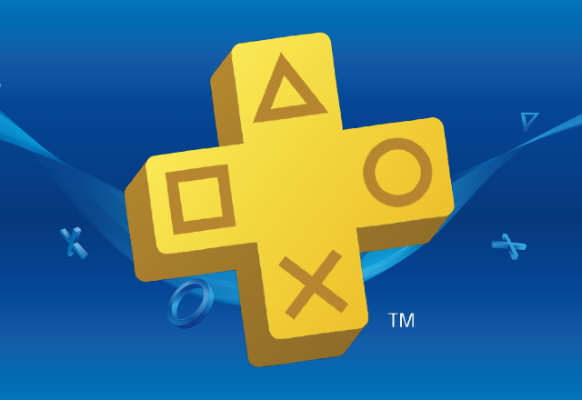 Imagem promocional da PlayStation Plus