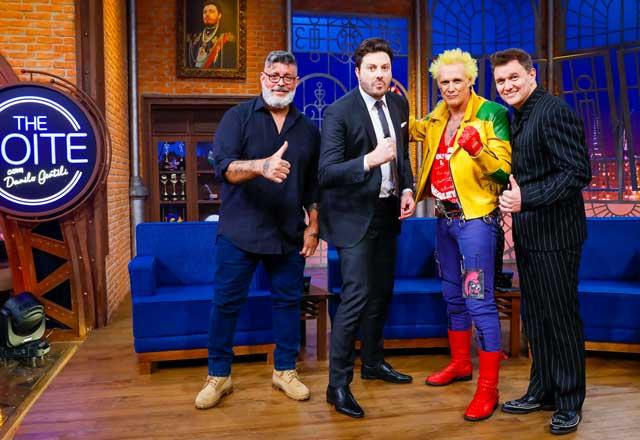 the noite