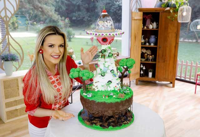 bake off brasil