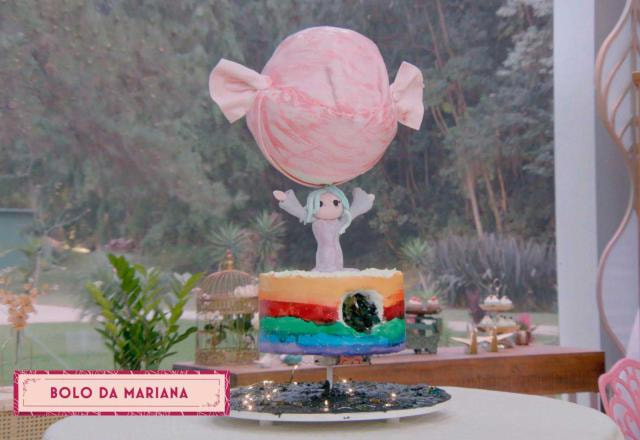 bake off brasil