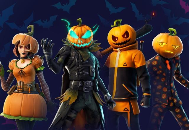 Fortnitemares