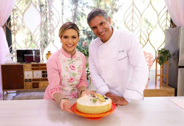 bake off brasil