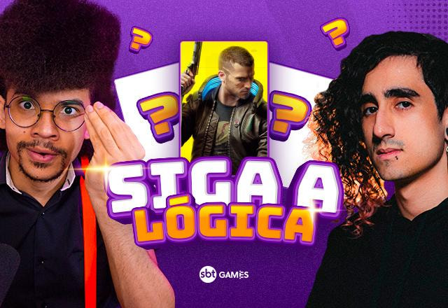 siga a lógica com Felps