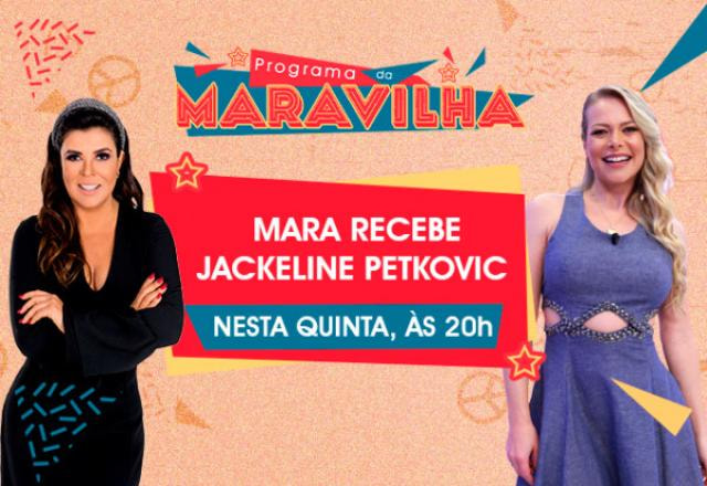 Mara e Jacky Petkovic