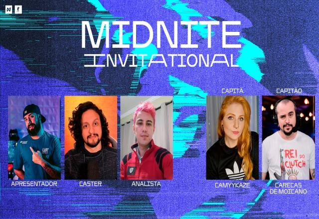 Midnite Invitational