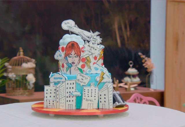 bake off brasil
