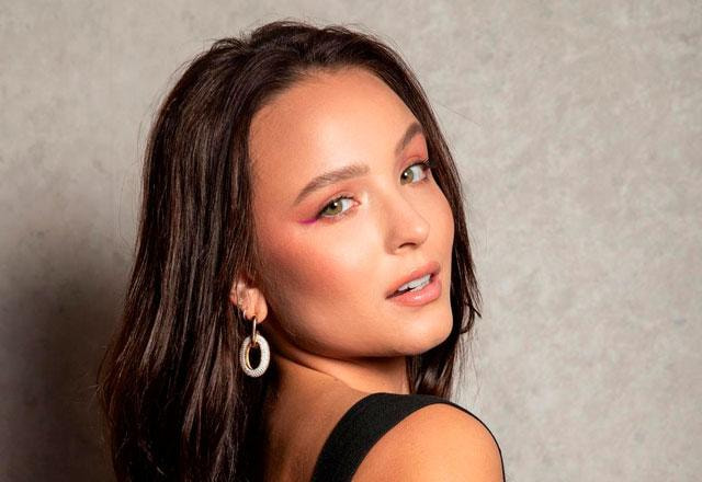Larissa Manoela