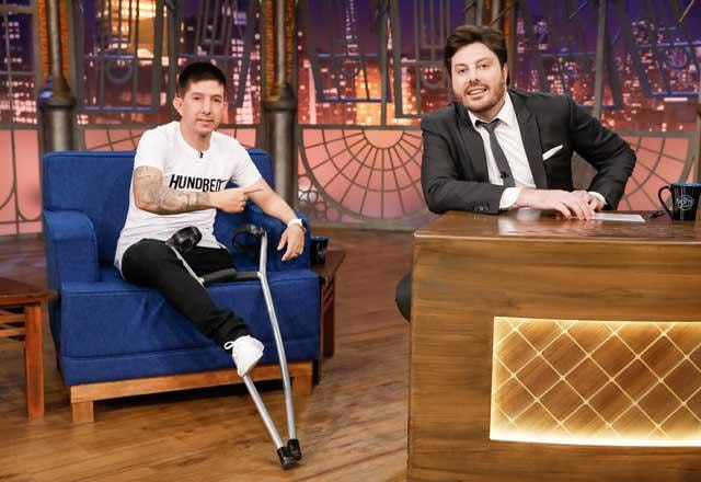 the noite