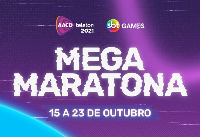 Mega Maratona 2021