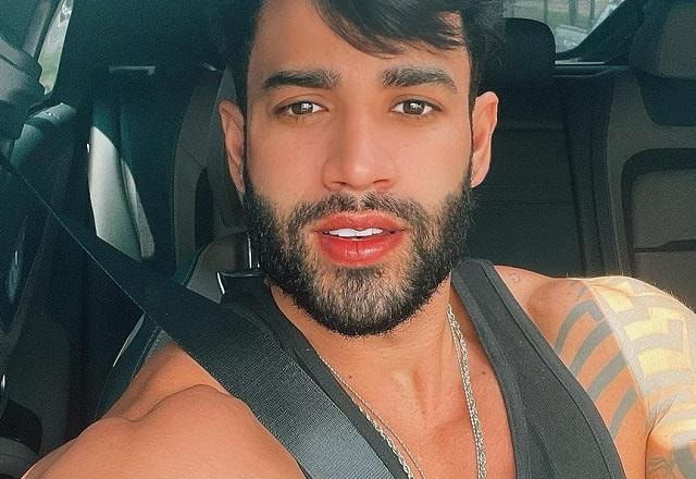 Gusttavo Lima