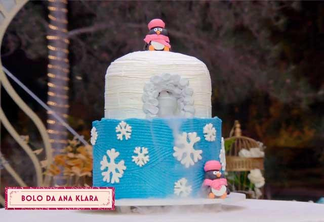 bake off brasil