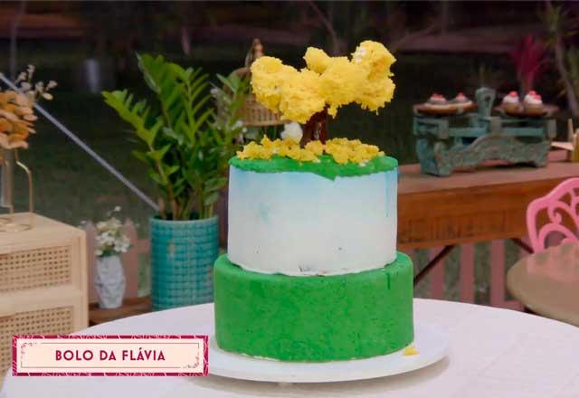 bake off brasil