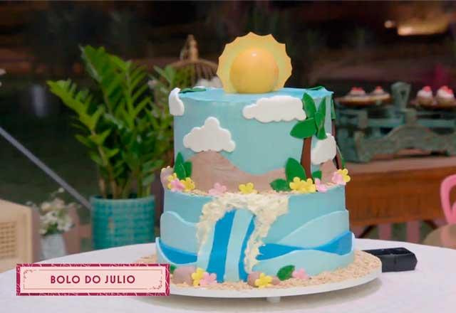 bake off brasil