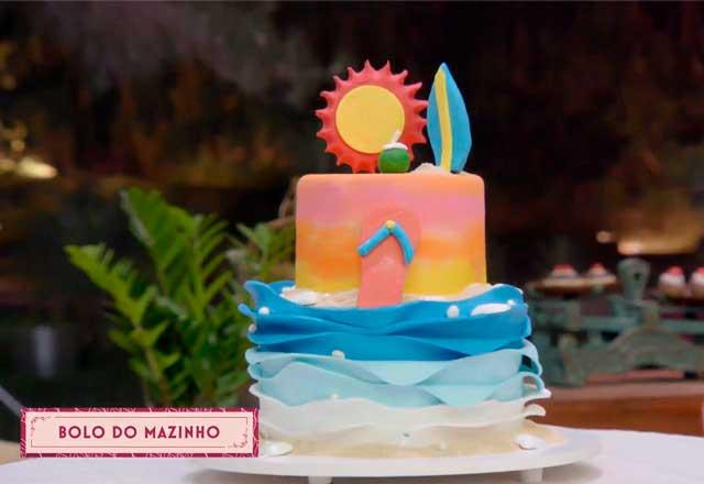 bake off brasil