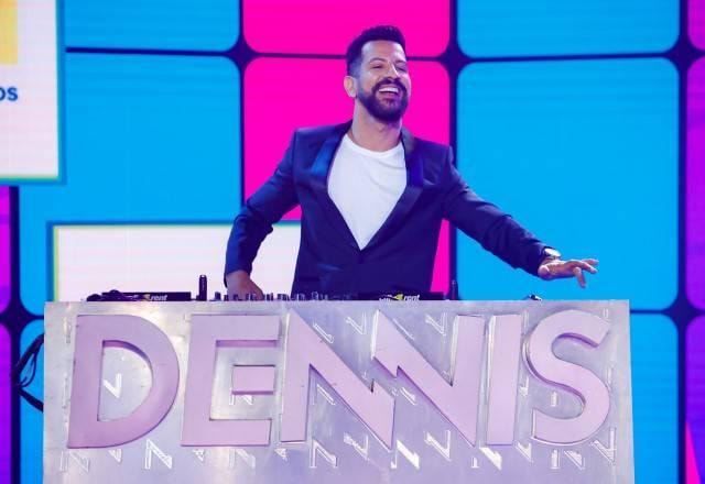 Dennis DJ