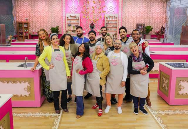 bake off brasil