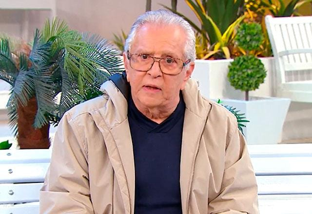 Carlos Alberto